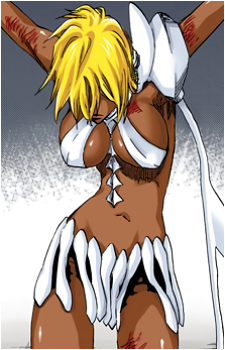 Tier Harribel