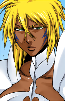 Tier Harribel