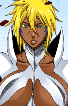 Tier Harribel