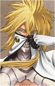 Tier Harribel's image