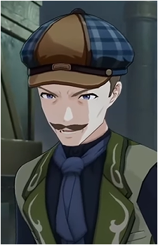 Dougier's image