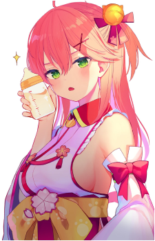 Sakura Miko