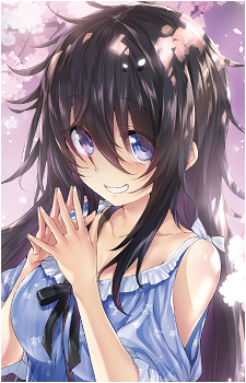 Ako Tamaki's image