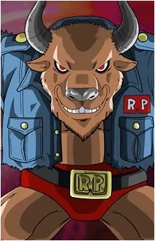 General Bon's image