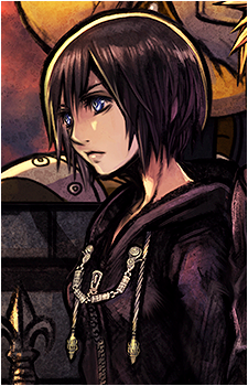 Xion's image