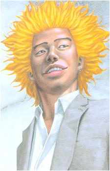 Tatsuhiko Shiratori's image