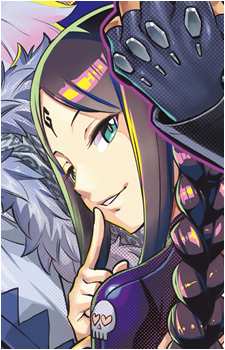 Mikoto's image