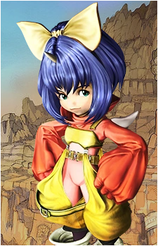 Eiko Carol's image