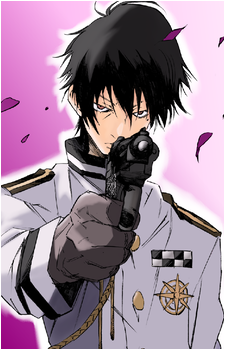 Image 3 - Art: みっつばー (Mitz Vah) | Color: Cobra#5709 Image 3