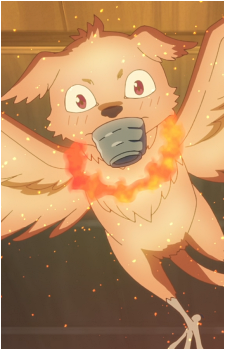 Furaribi