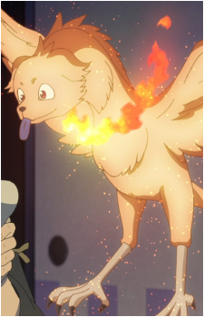 Furaribi