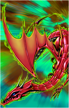 Kiryu's image