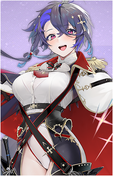 Foch's image