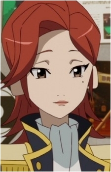 Tousen Shimogamo's image