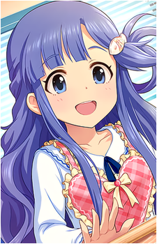 Nanami Asari