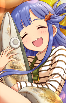 Nanami Asari