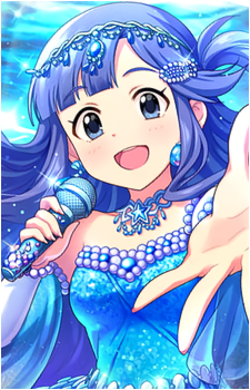 Nanami Asari