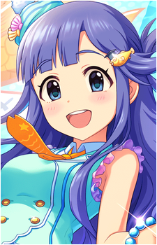 Nanami Asari's image