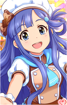 Nanami Asari