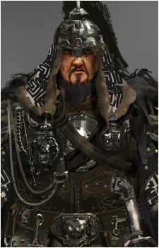 Khotun Khan