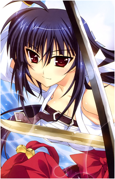 Mikaya Chevelle's image