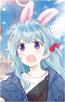 Yozora Usagida Image