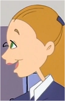 Grace Sheffield