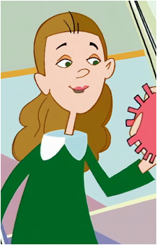 Grace Sheffield's image