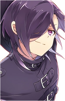Hanzou Urushihara
