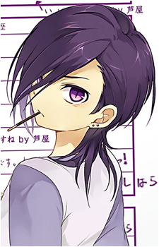 Hanzou Urushihara