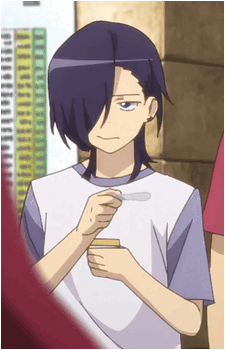 Hanzou Urushihara