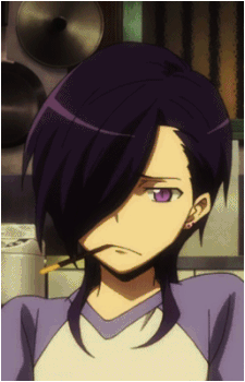 Hanzou Urushihara
