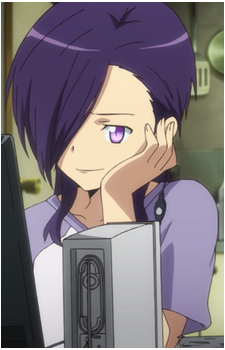 Hanzou Urushihara
