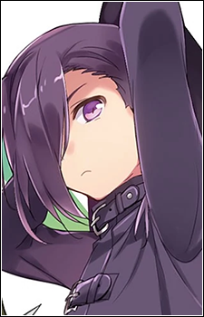 Hanzou Urushihara
