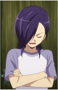 Hanzou Urushihara