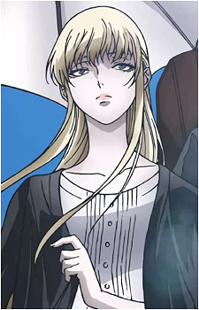Phanora Kristoffel's image