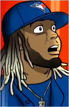 Vladimir Guerrero Jr.'s image