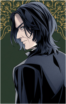 Severus Snape