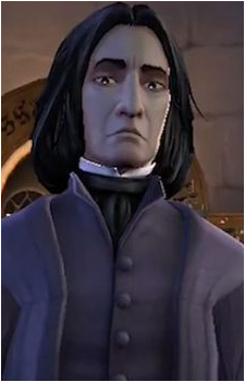 Severus Snape
