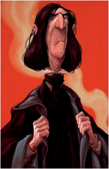 Severus Snape