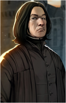 Severus Snape