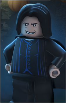 Severus Snape