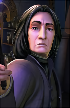 Severus Snape