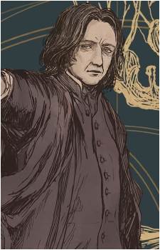 Severus Snape