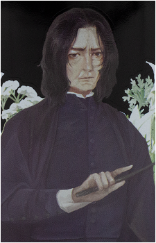Severus Snape