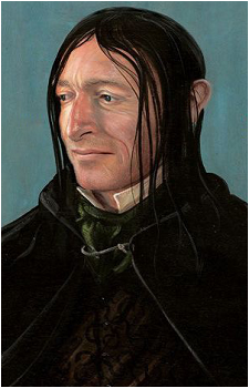 Severus Snape