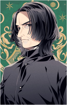 Severus Snape
