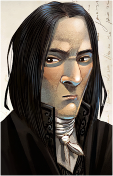 Severus Snape