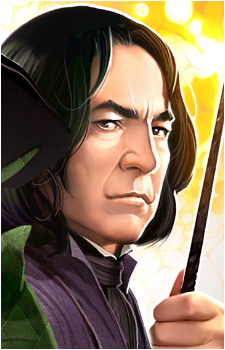 Severus Snape