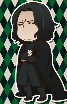 Severus Snape
